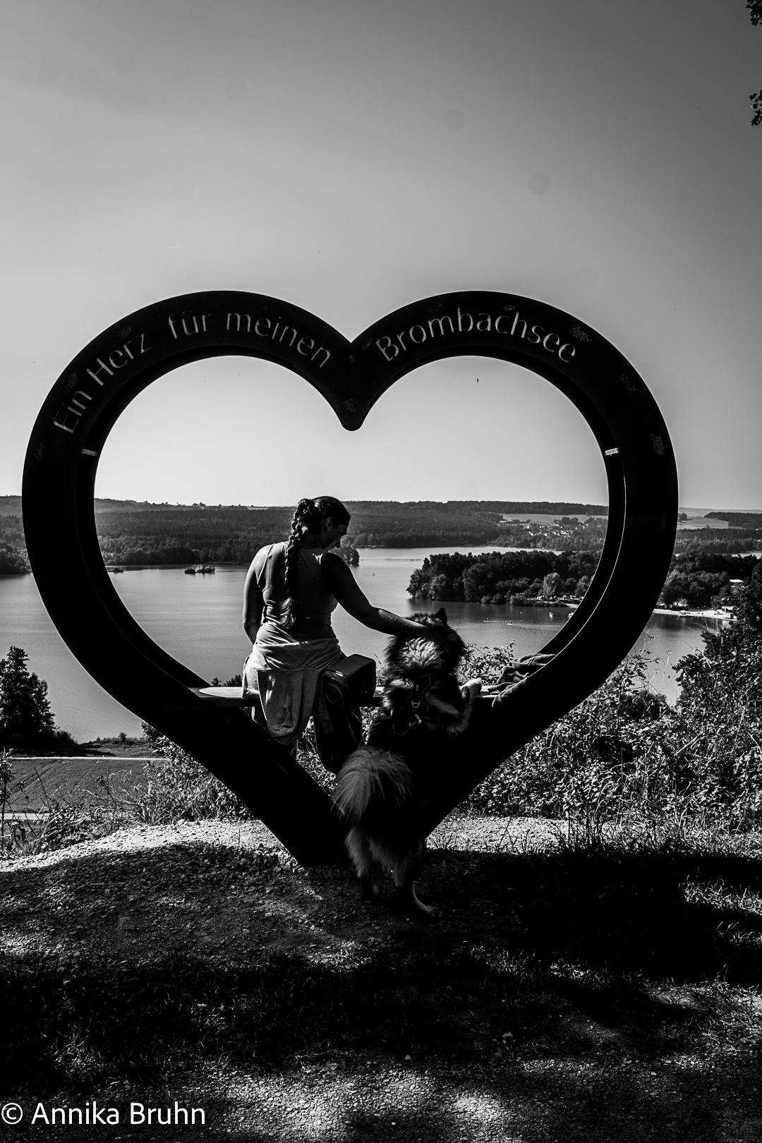 Q und ich Ein Herz und eine Seele